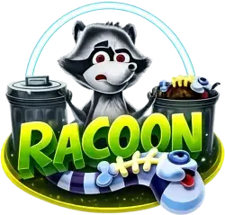 Logo de Raccoon