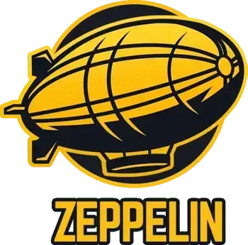 Logo de Zeppelin