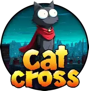 Cat Cross